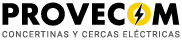 Concertinas y Cercas Eléctricas