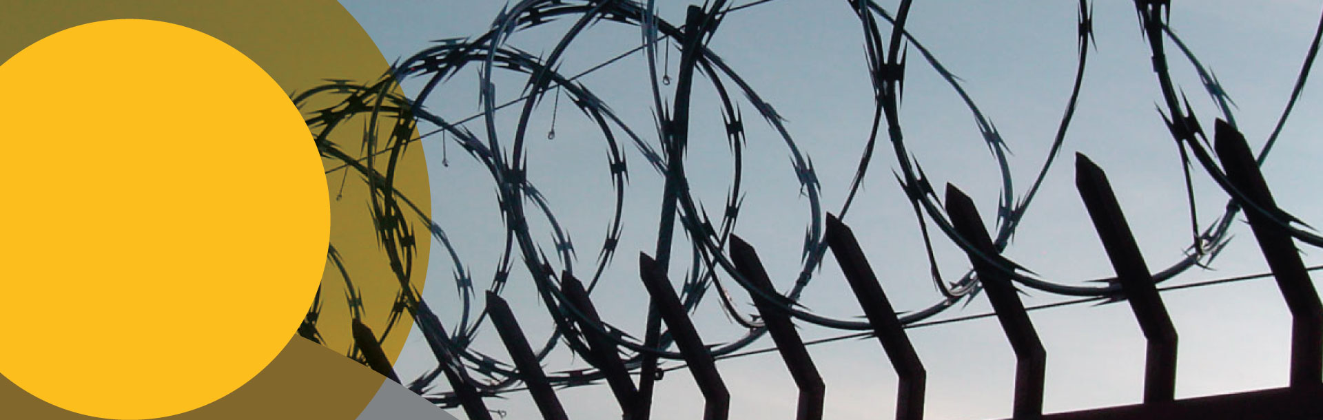 Concertinas y Cercas Eléctricas SEGURIDAD